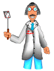 Dr. Splatt