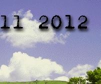 RK2011 Cover